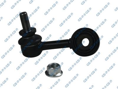 Link/Coupling Rod, stabiliser bar GSP S050975