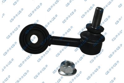 Link/Coupling Rod, stabiliser bar GSP S050976