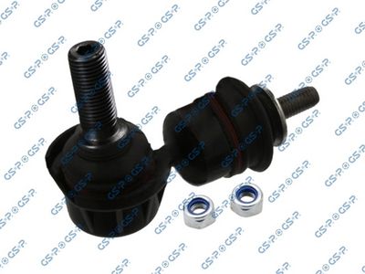 Link/Coupling Rod, stabiliser bar GSP S050988