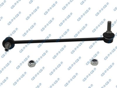 Link/Coupling Rod, stabiliser bar GSP S051042