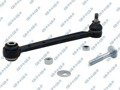 Control/Trailing Arm, wheel suspension GSP S051055