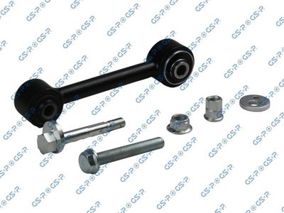 Control/Trailing Arm, wheel suspension GSP S051070