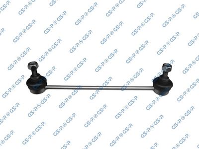 Link/Coupling Rod, stabiliser bar GSP S051074