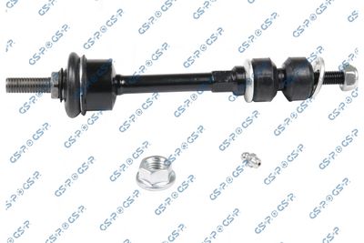 Link/Coupling Rod, stabiliser bar GSP S051132