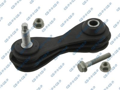 Link/Coupling Rod, stabiliser bar GSP S051200