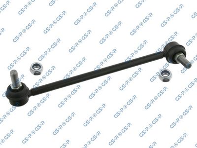 Link/Coupling Rod, stabiliser bar GSP S051211