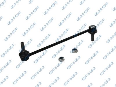 Link/Coupling Rod, stabiliser bar GSP S051229