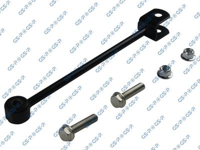 Link/Coupling Rod, stabiliser bar GSP S051231