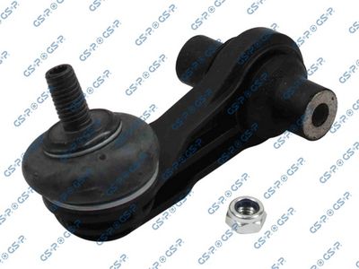 Link/Coupling Rod, stabiliser bar GSP S051234