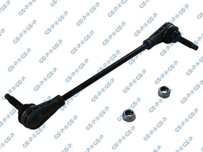 Link/Coupling Rod, stabiliser bar GSP S051235