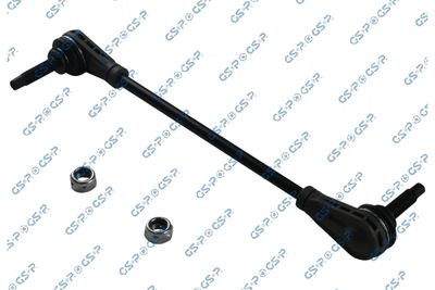 Link/Coupling Rod, stabiliser bar GSP S051236