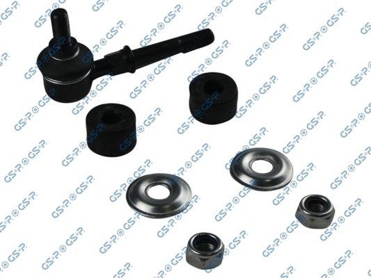 GSP S051238 Link/Coupling Rod, stabiliser bar