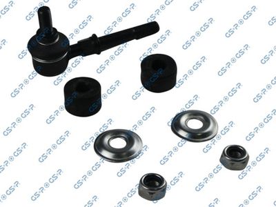 Link/Coupling Rod, stabiliser bar GSP S051238