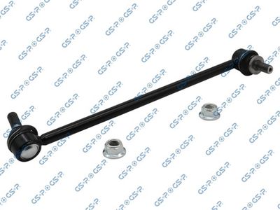 Link/Coupling Rod, stabiliser bar GSP S051239