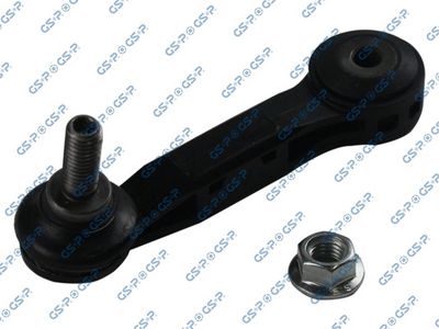 Link/Coupling Rod, stabiliser bar GSP S051243
