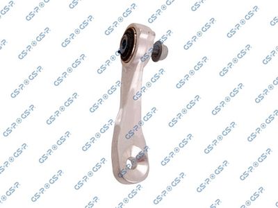 Link/Coupling Rod, stabiliser bar GSP S051250