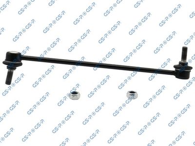 Link/Coupling Rod, stabiliser bar GSP S051257