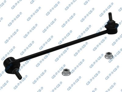 Link/Coupling Rod, stabiliser bar GSP S051259