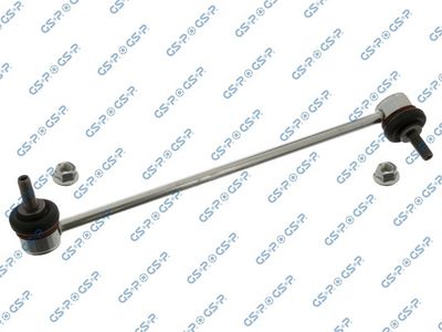 Link/Coupling Rod, stabiliser bar GSP S051260