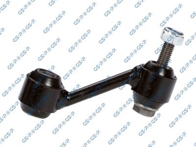Link/Coupling Rod, stabiliser bar GSP S051263