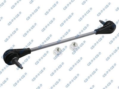 Link/Coupling Rod, stabiliser bar GSP S051264