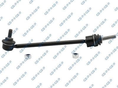 Link/Coupling Rod, stabiliser bar GSP S051269