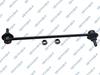 Link/Coupling Rod, stabiliser bar GSP S051272