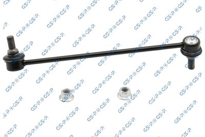 Link/Coupling Rod, stabiliser bar GSP S051275