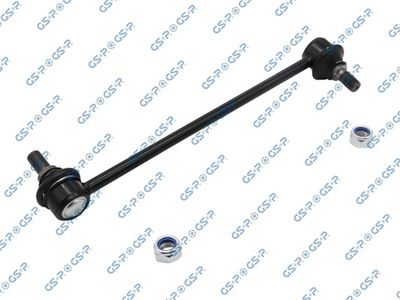 Link/Coupling Rod, stabiliser bar GSP S051278