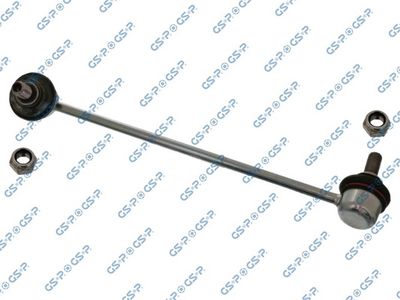 Link/Coupling Rod, stabiliser bar GSP S051279