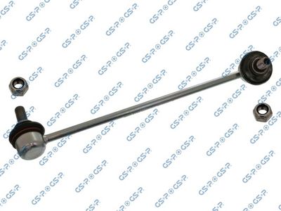 Link/Coupling Rod, stabiliser bar GSP S051280