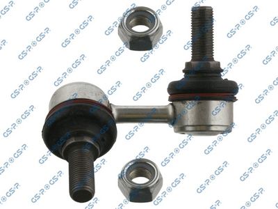 Link/Coupling Rod, stabiliser bar GSP S051281