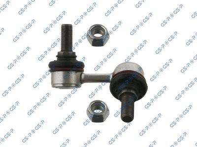Link/Coupling Rod, stabiliser bar GSP S051282