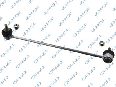 Link/Coupling Rod, stabiliser bar GSP S051285