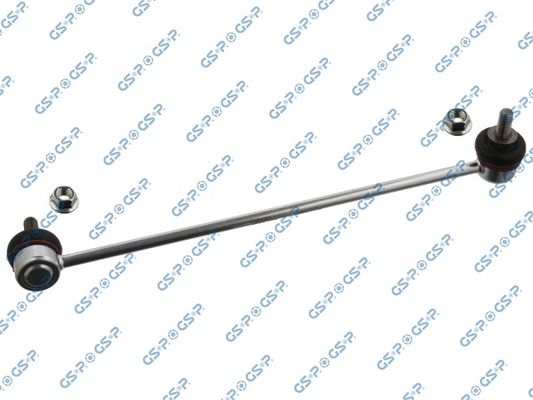 GSP S051286 Link/Coupling Rod, stabiliser bar