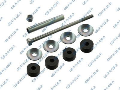 Link/Coupling Rod, stabiliser bar GSP S051287