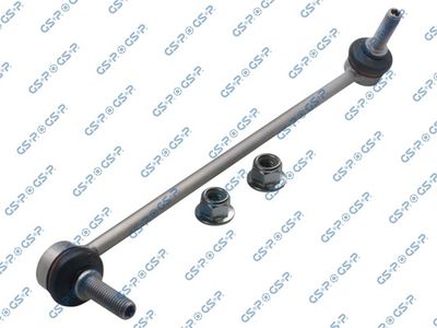 Link/Coupling Rod, stabiliser bar GSP S051288