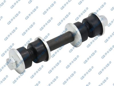 Link/Coupling Rod, stabiliser bar GSP S051296