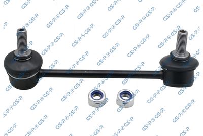 Link/Coupling Rod, stabiliser bar GSP S051304