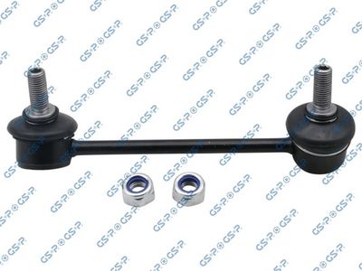 Link/Coupling Rod, stabiliser bar GSP S051305