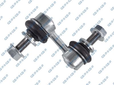 Link/Coupling Rod, stabiliser bar GSP S051311