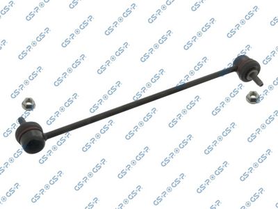 Link/Coupling Rod, stabiliser bar GSP S051315
