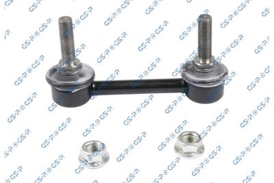 Link/Coupling Rod, stabiliser bar GSP S051317