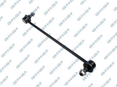 Link/Coupling Rod, stabiliser bar GSP S051323