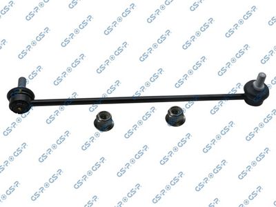 Link/Coupling Rod, stabiliser bar GSP S051324
