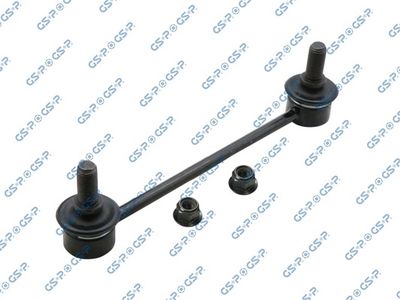 Link/Coupling Rod, stabiliser bar GSP S051327