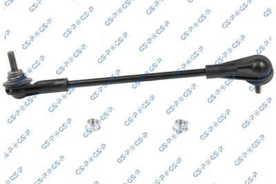 Link/Coupling Rod, stabiliser bar GSP S051353