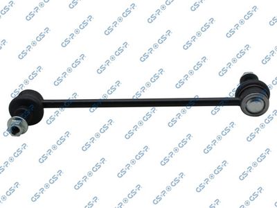 Link/Coupling Rod, stabiliser bar GSP S051358