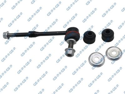 Link/Coupling Rod, stabiliser bar GSP S051361