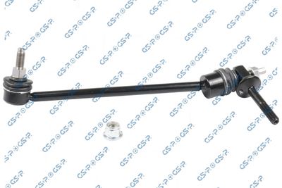 Link/Coupling Rod, stabiliser bar GSP S051373